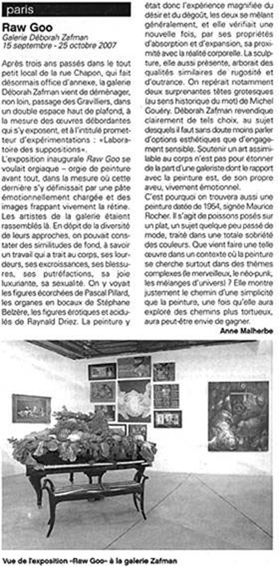 ART PRESS, France
